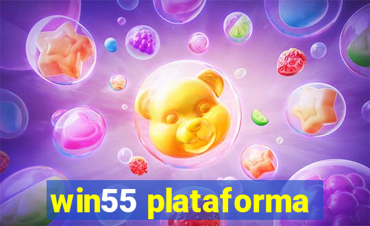 win55 plataforma